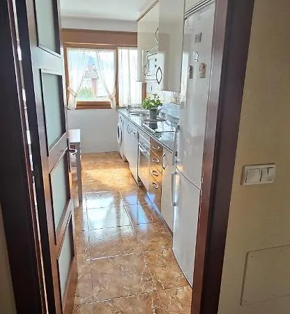 Apartamento El Dejo Onís Exterior foto