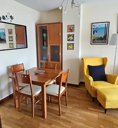 Apartamento El Dejo Onís Exterior foto