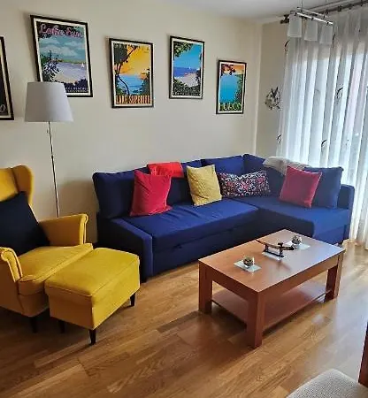 Apartamento El Dejo Onís Exterior foto