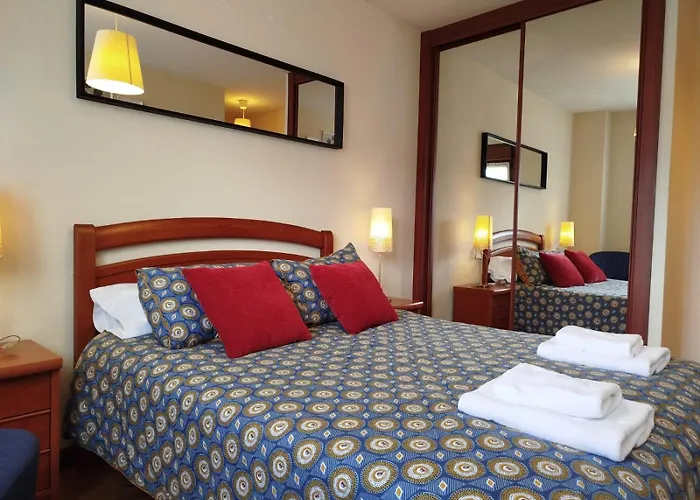 Apartamento El Dejo