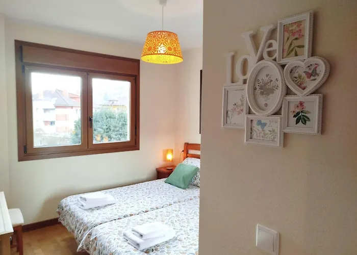 Apartamento El Dejo