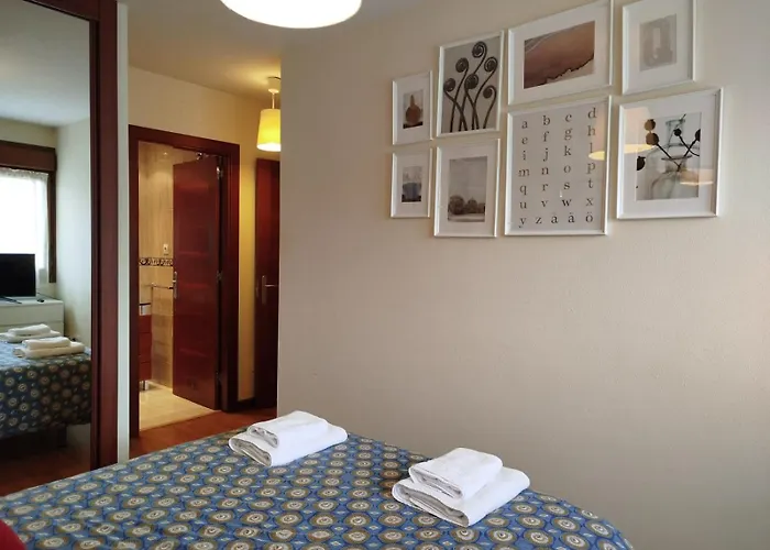 Apartamento El Dejo