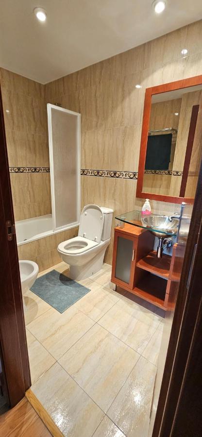 El Dejo Apartment
