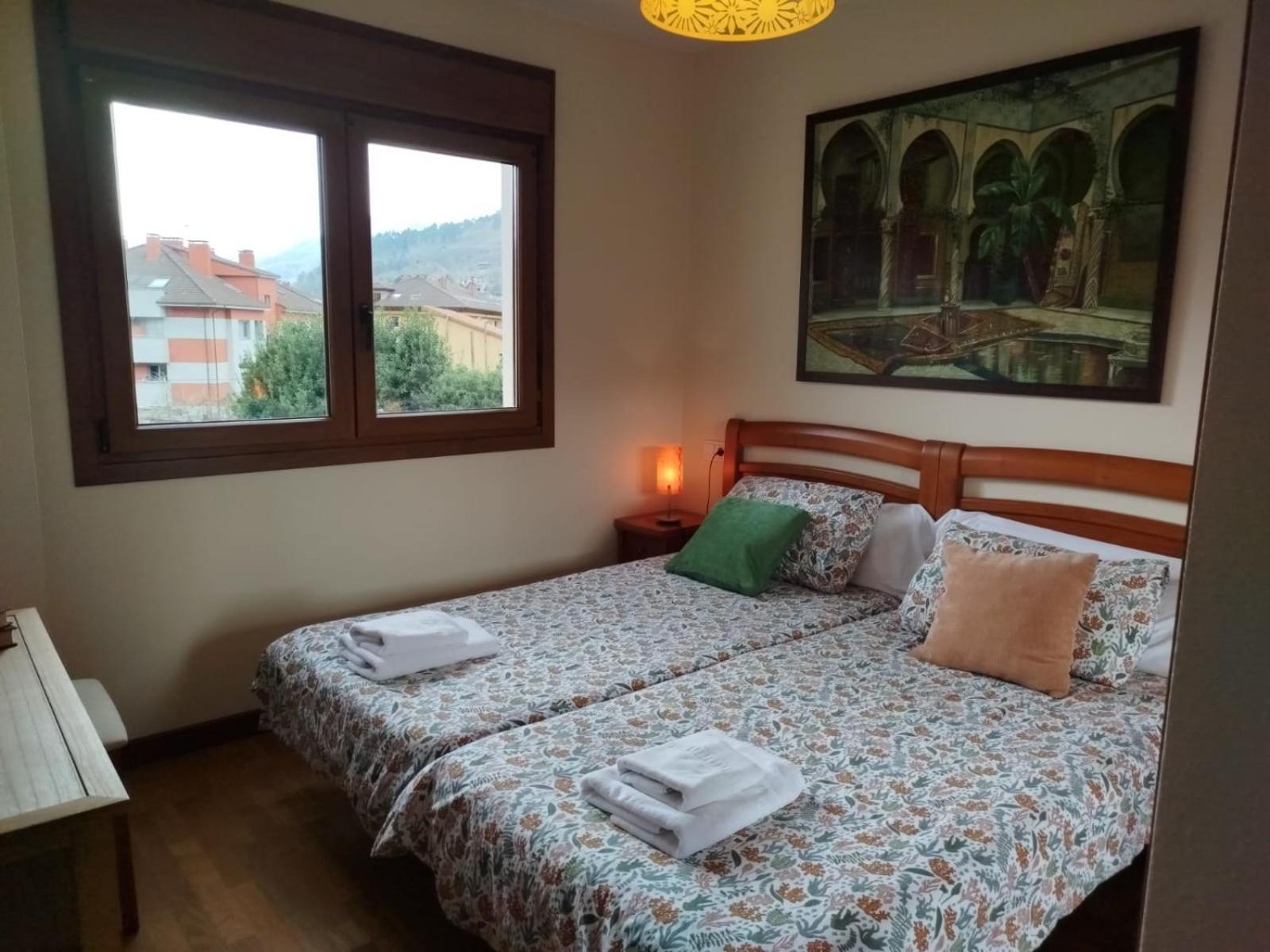 El Dejo Apartment